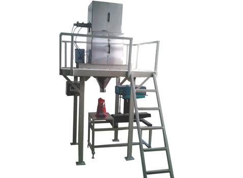 Bag Filling Machine